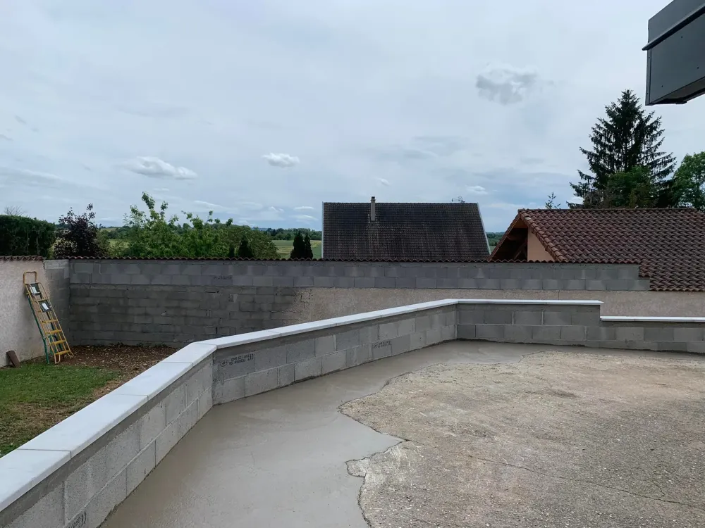 clôture (2)